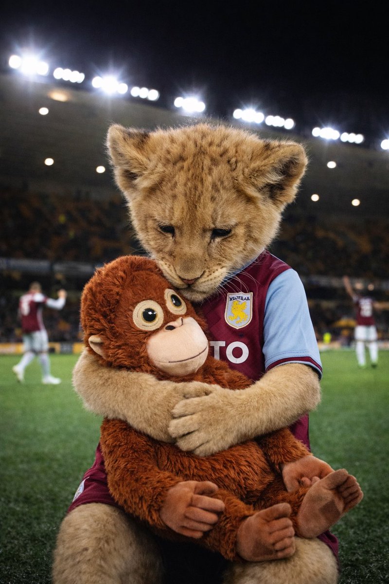 Armchair Wolves tweet media