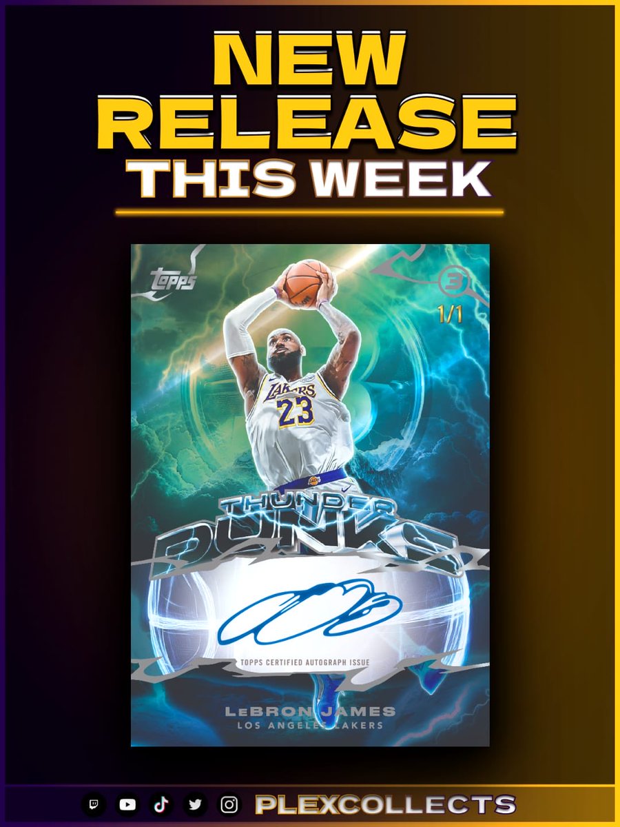 PlexCollects's tweet photo. Topps Three is back 🏀✨

4 cards per box + everything is /49 or less. 🔥

Chasing Cooper Flagg + Ace Bailey rookie autos, plus new inserts like City Drip + Monsters of the Deep.

Ripping, buying singles, or holding off?👇
#Topps #BasketballCards #TheHobby #SportsCards https://t.co/t6QsQwkyNU