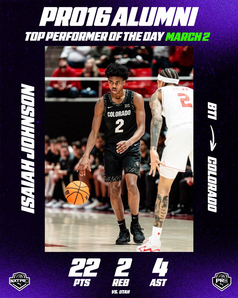 PRO16/NXTPRO League tweet media