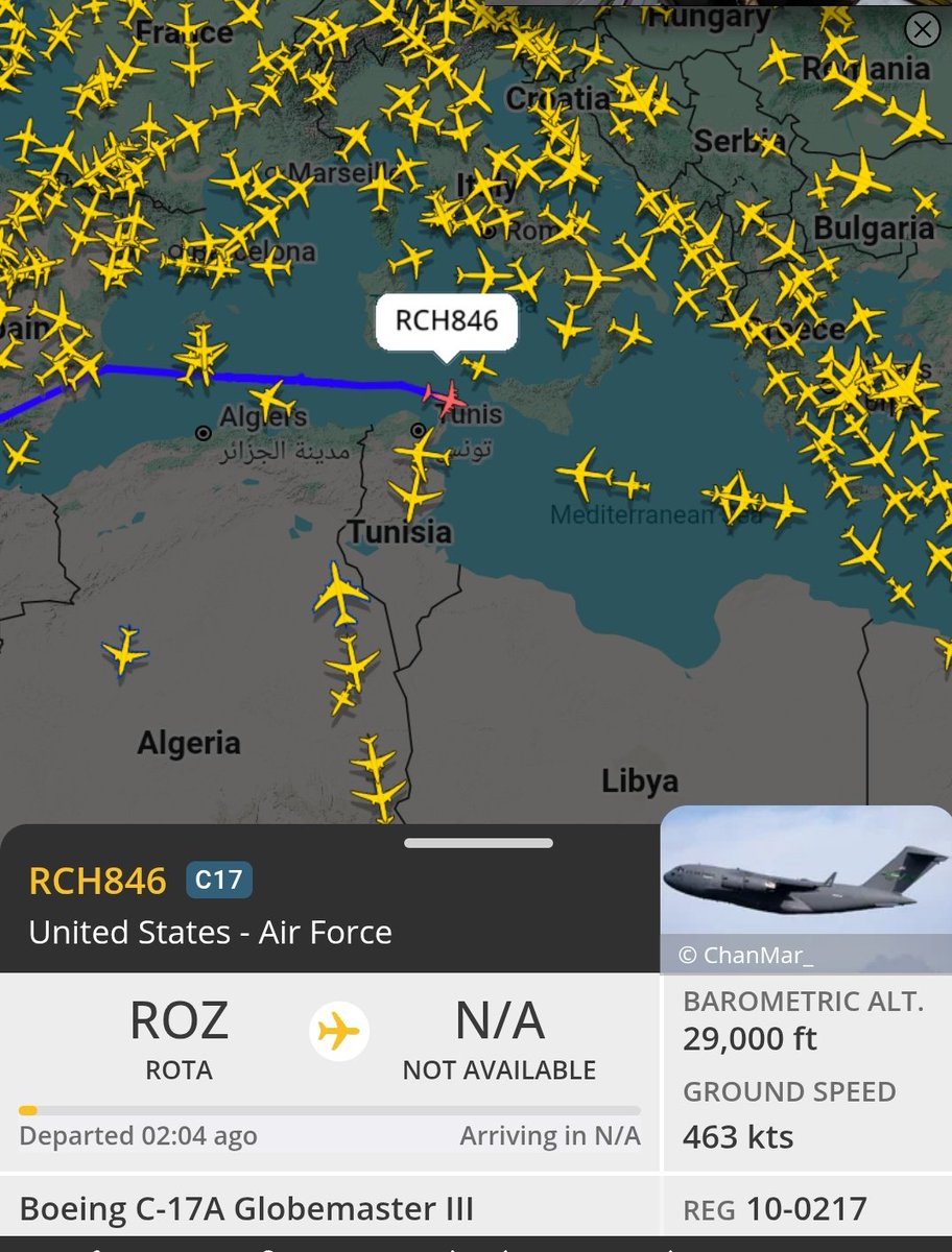 Hilos ATC 🛩 tweet media