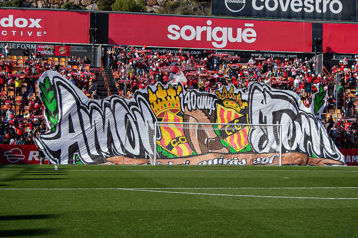 NÀSTIC DE TARRAGONA tweet media