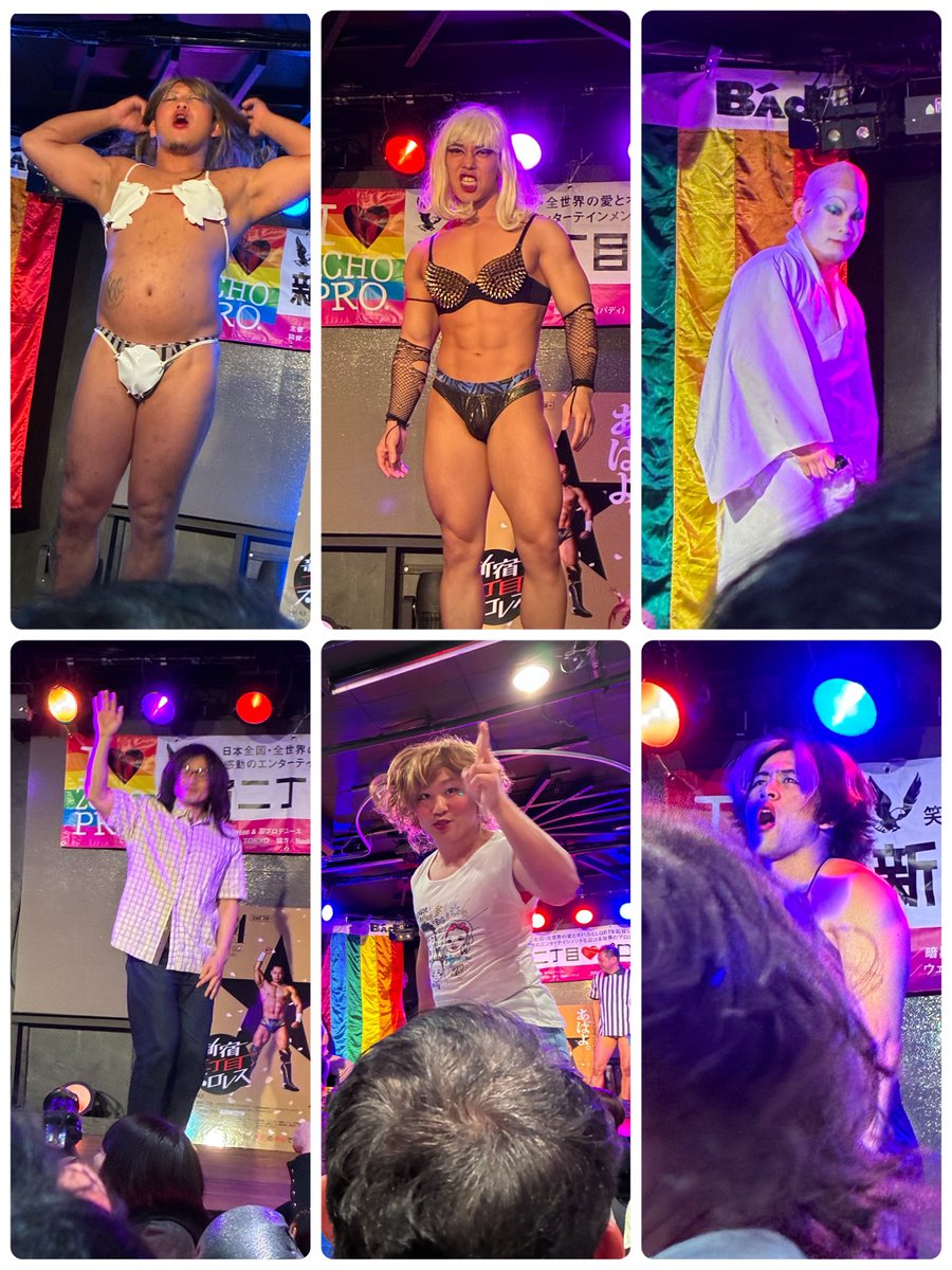 さなぴー🏳️🌈 tweet media