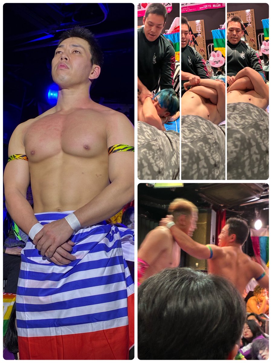 さなぴー🏳️🌈 tweet media