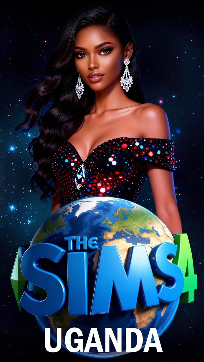 #AllMUOS12
<a href="/Sims4_MissWorld/">MISS UNIVERSE SIMS</a>
MISS UGANDA