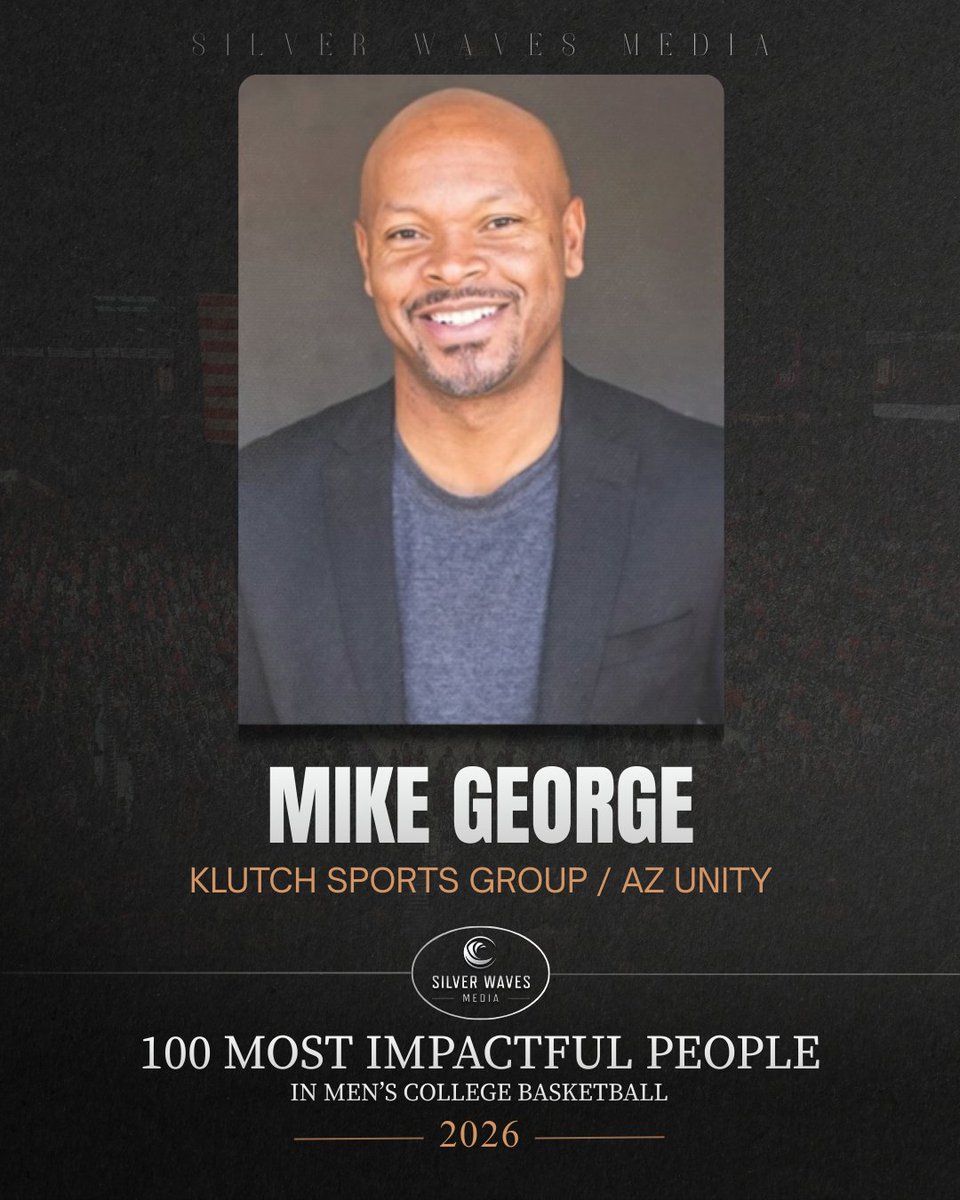 Silver Waves Media tweet media