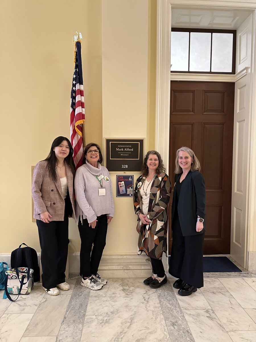 Barbie Todd, LBSW (she/her) tweet media