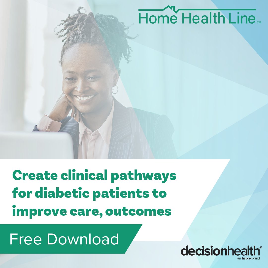 Association of Home Care Coding & Compliance tweet media