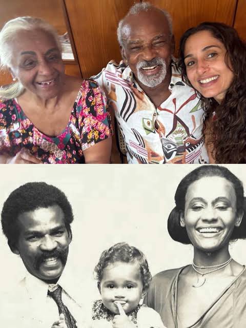 avicmonteiro's tweet photo. tenho vontade de morrer com esse papo de camila pitanga parda sendo filha de duas pessoas absolutamente negras https://t.co/Y6tIu0MJhG