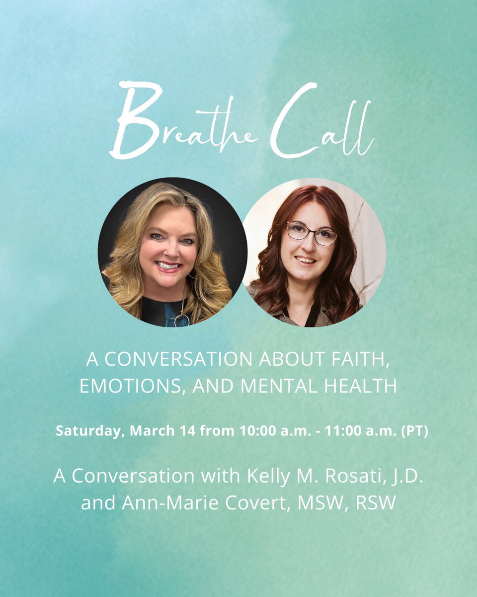 Kay Warren tweet media