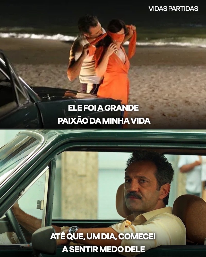 Globo Filmes tweet media