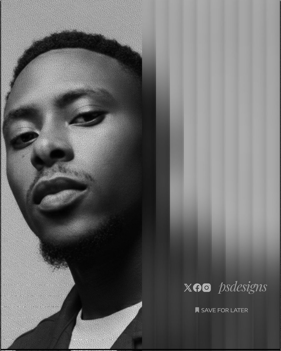 Ps Designs | Graphics/Brand designer tweet media