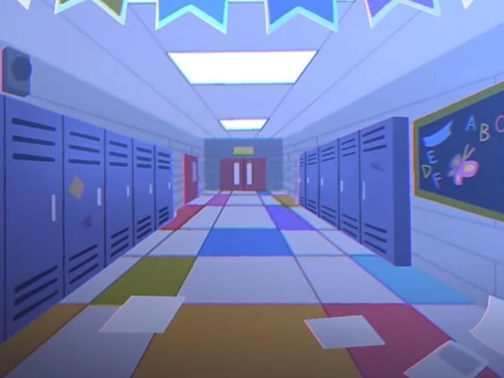 𝑶𝒍𝒍𝒊𝒆 ♡ | vgen kofi comms open! tweet media