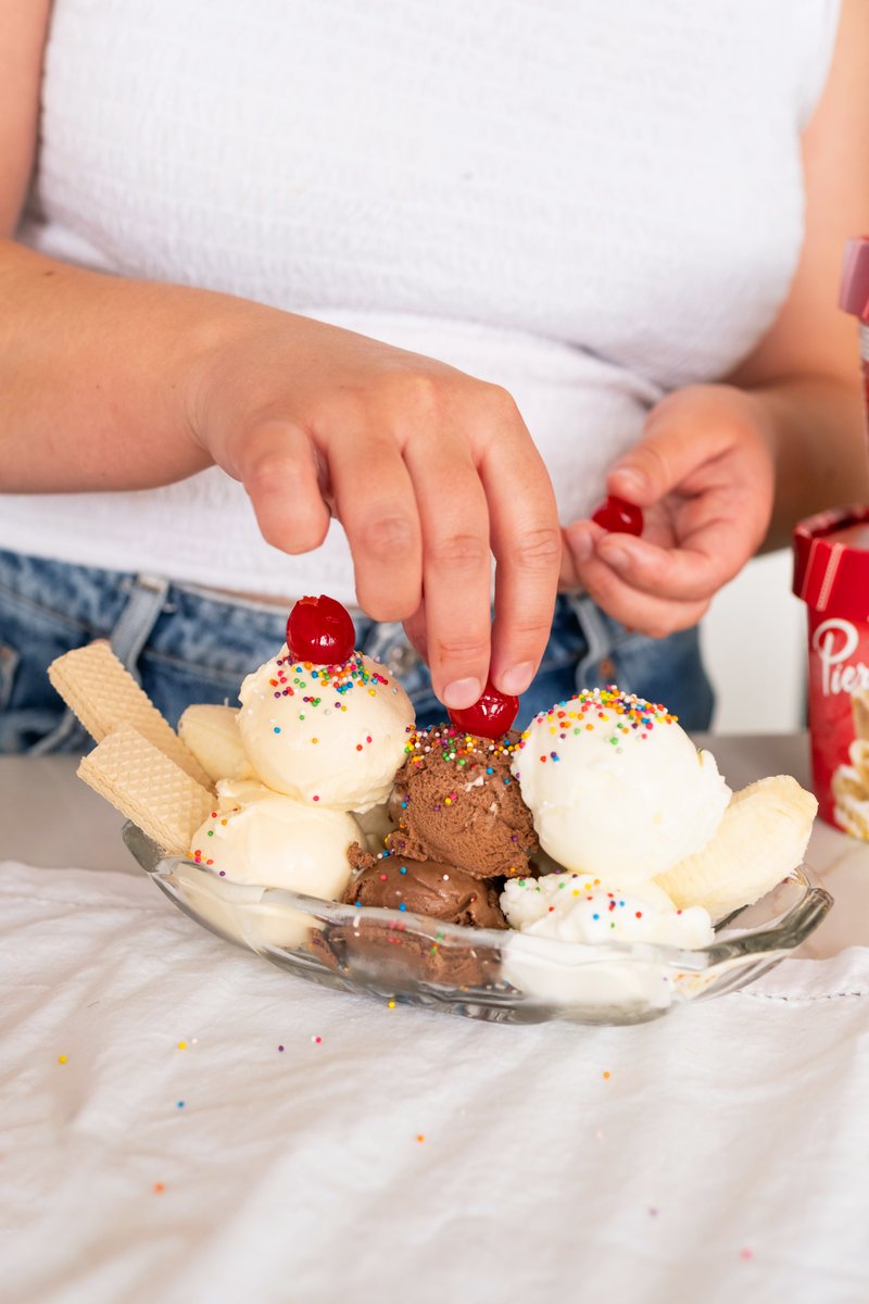 Pierre's Ice Cream tweet media