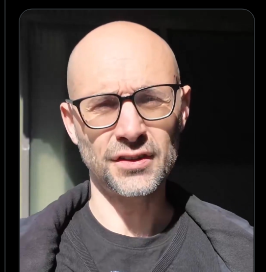 The Greasy Walrus of Monte Cristo tweet media