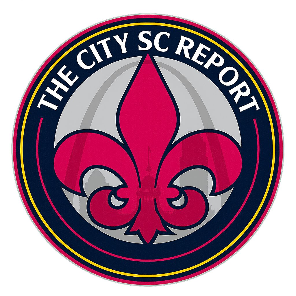 STL Soccer News tweet media