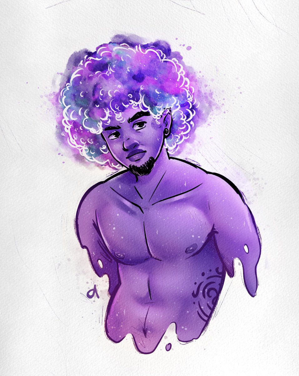 Desenheiro 🩸 tweet media