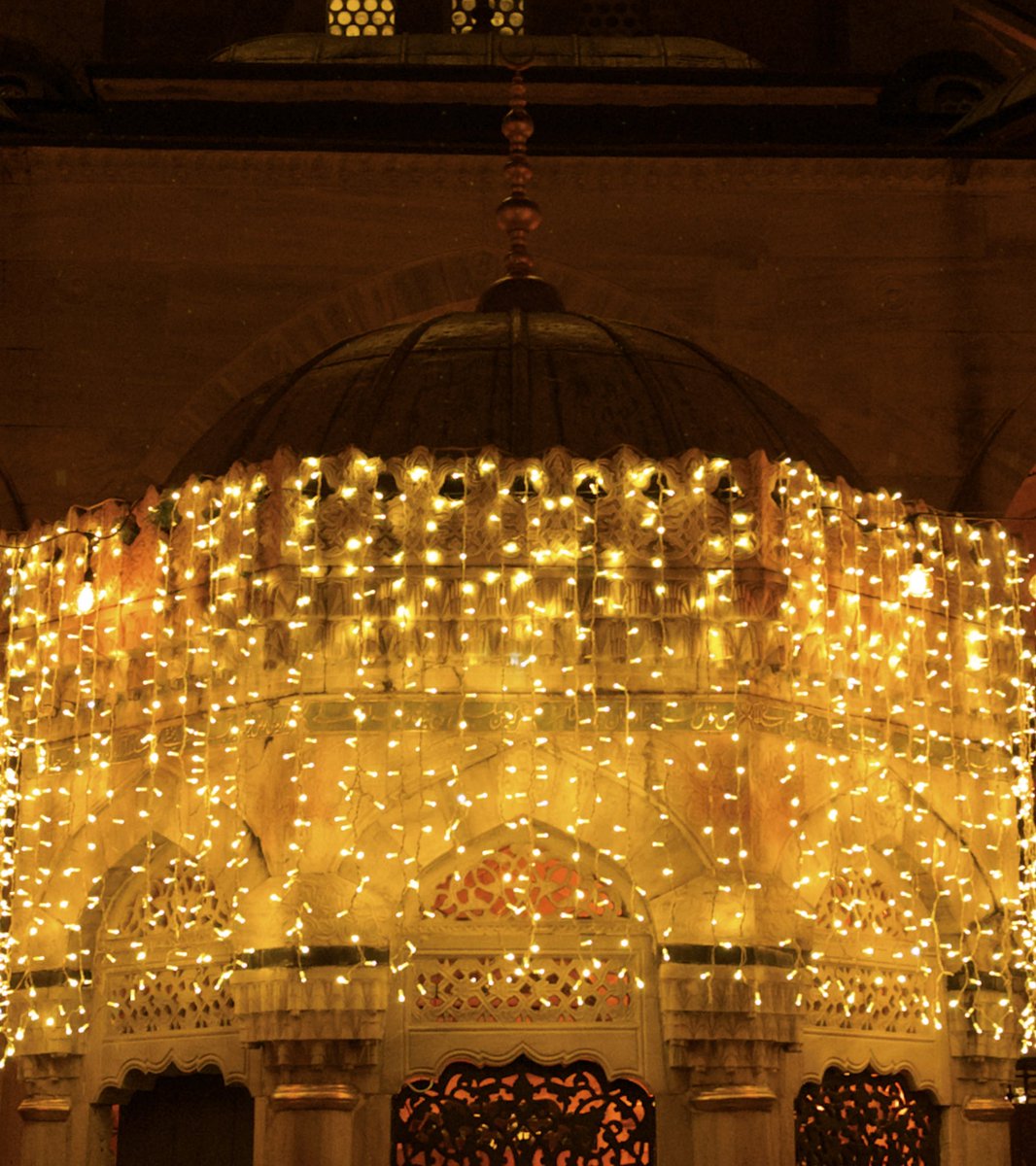 Ramazan 14 | Üsküdar