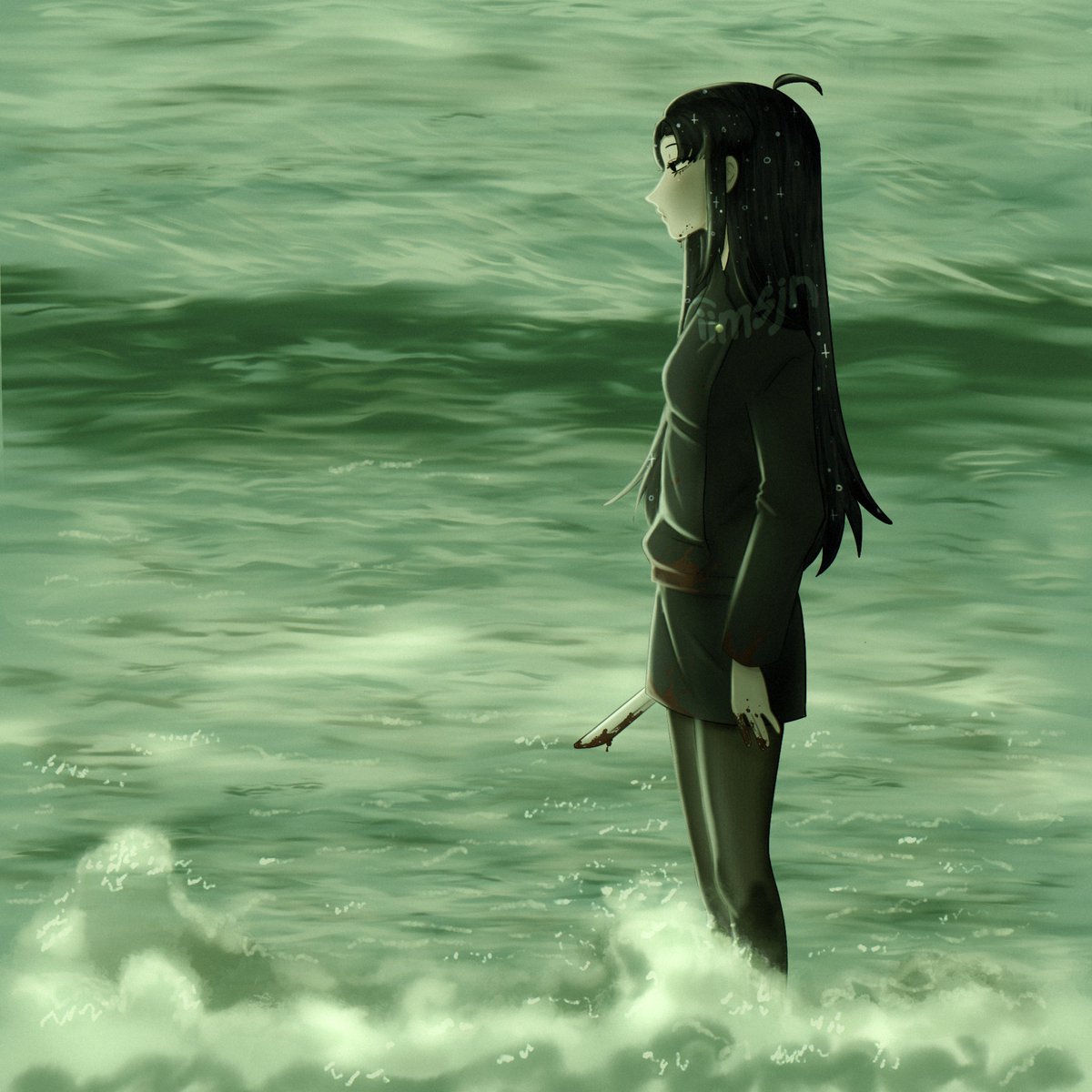 sjn | 🍵 tweet media