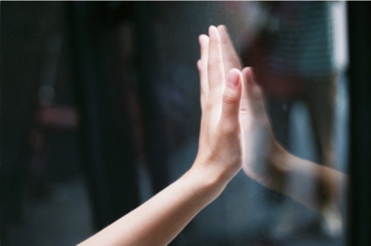 ميّ العلولا tweet media