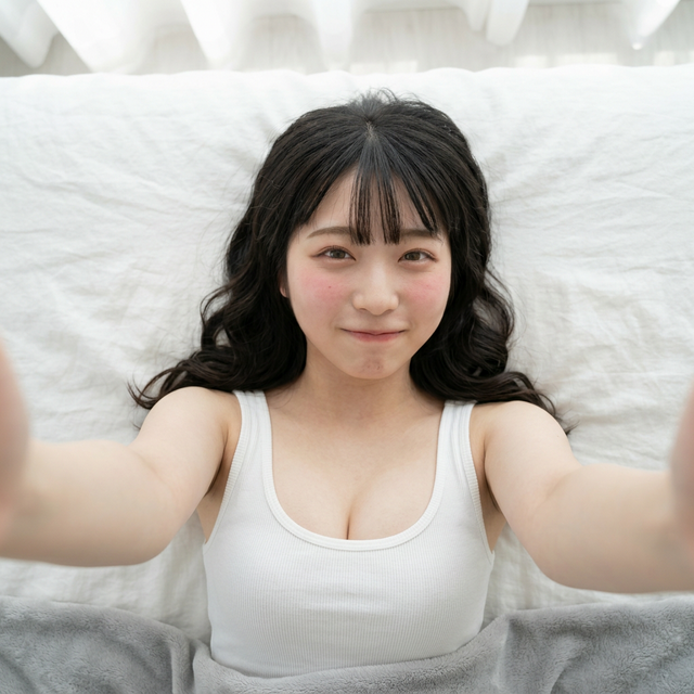 HFreeVideo's tweet photo. おはよー

起きたくない。。。 https://t.co/VniE2vJqY4