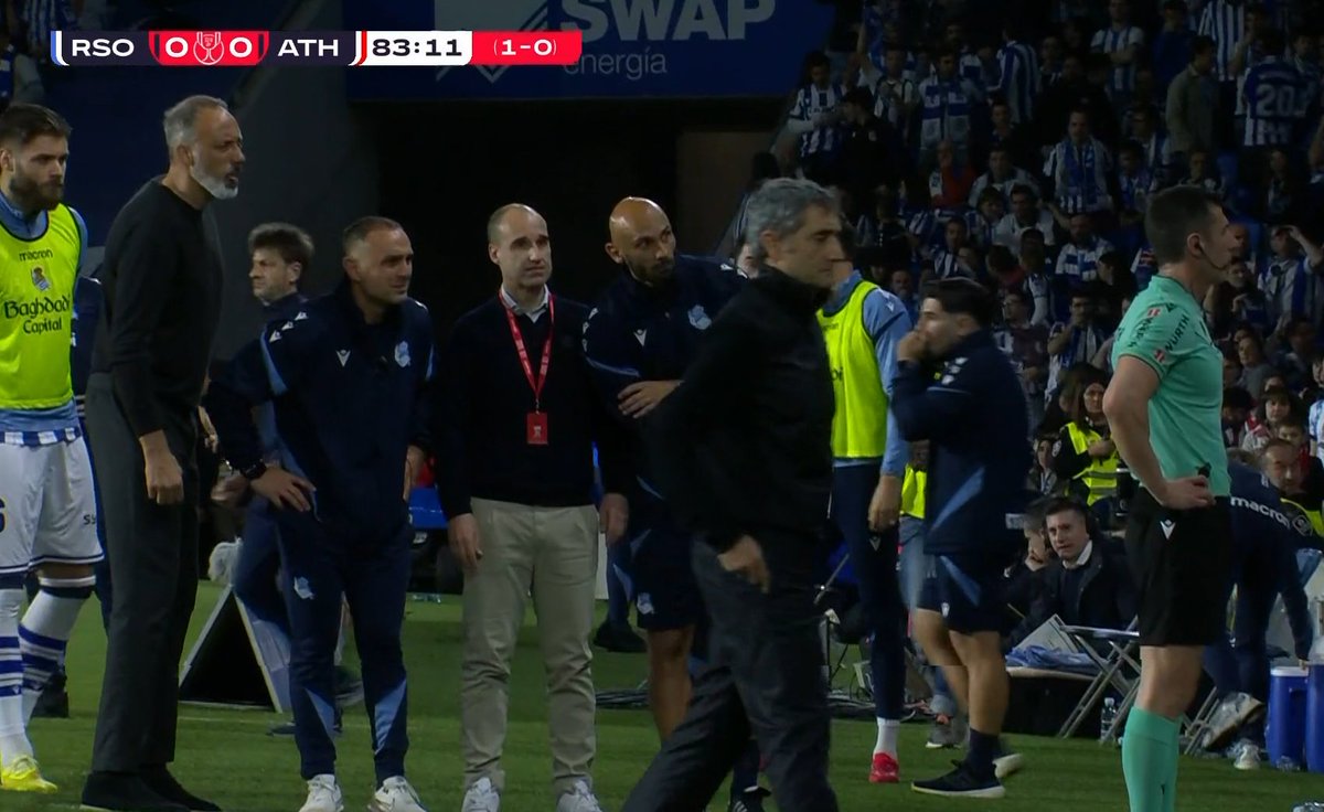 Athletic Xtra tweet media