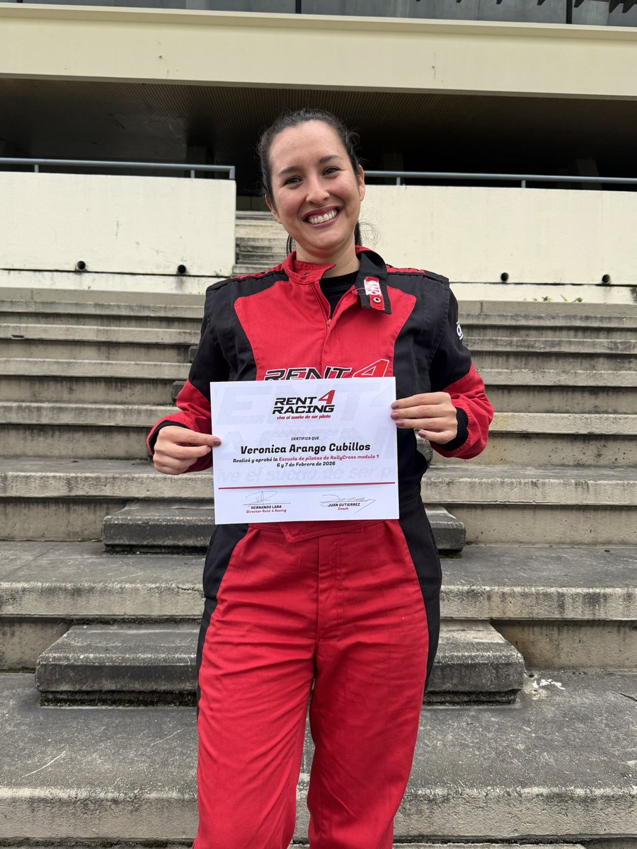 Rent 4 Racing tweet media