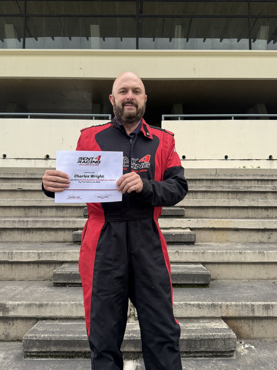 Rent 4 Racing tweet media