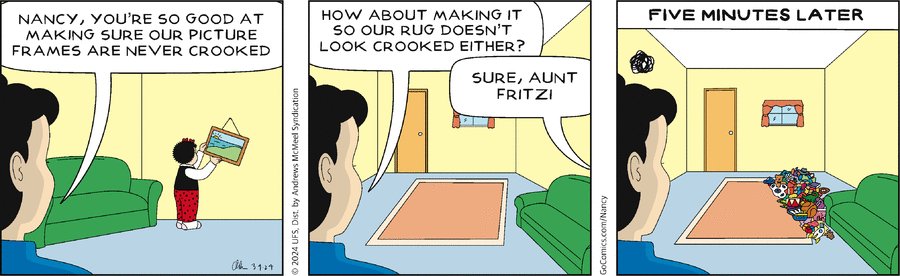 EF Comix tweet media