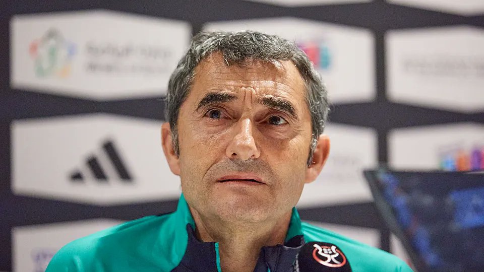 433bilbao's tweet photo. 1 tiro a puerta teniendo que remontar la eliminatoria.

Tenemos lo que nos merecemos. https://t.co/3USGoALuWK