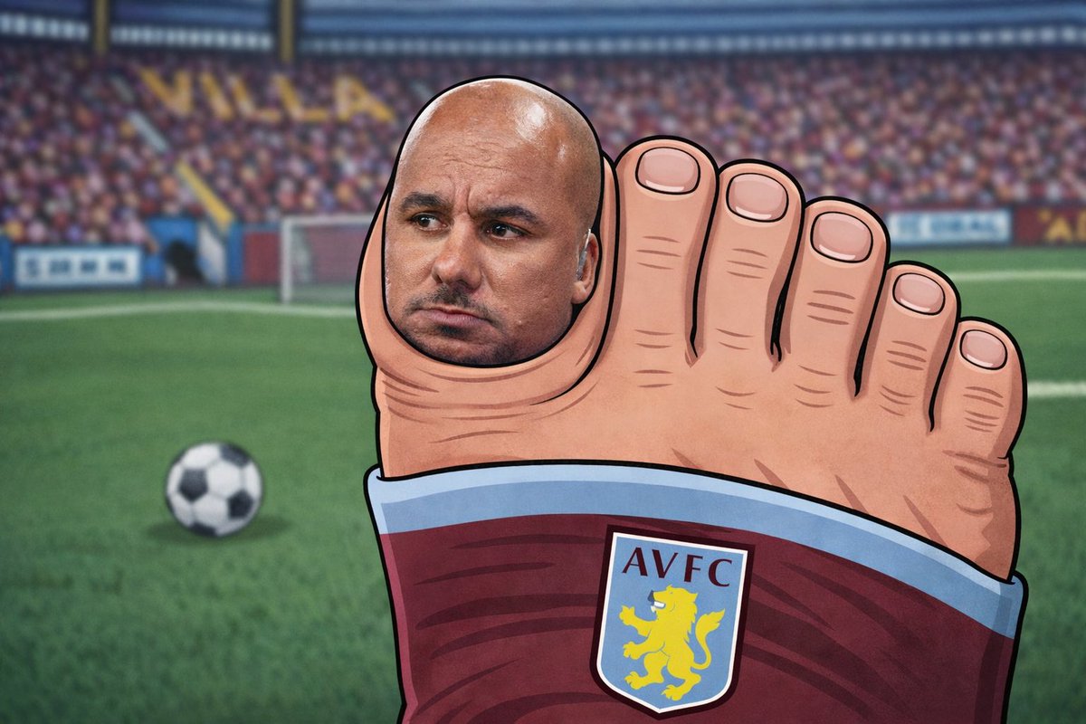 Armchair Wolves tweet media