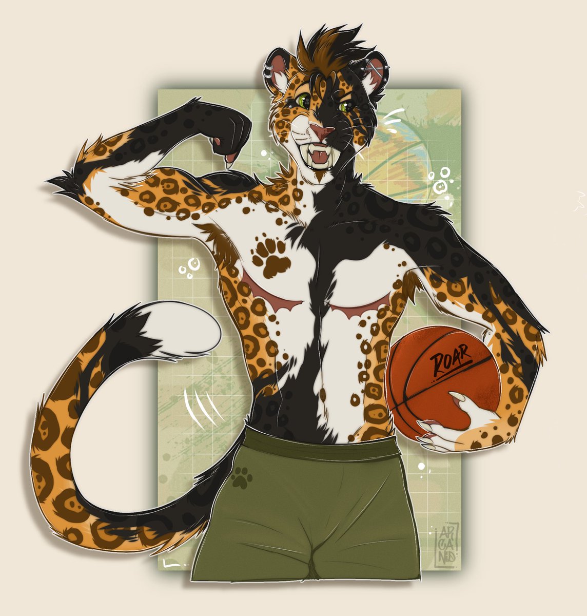 ✨𝖆𝖗𝖈𝖆𝖓𝖎𝖉✨ tweet media