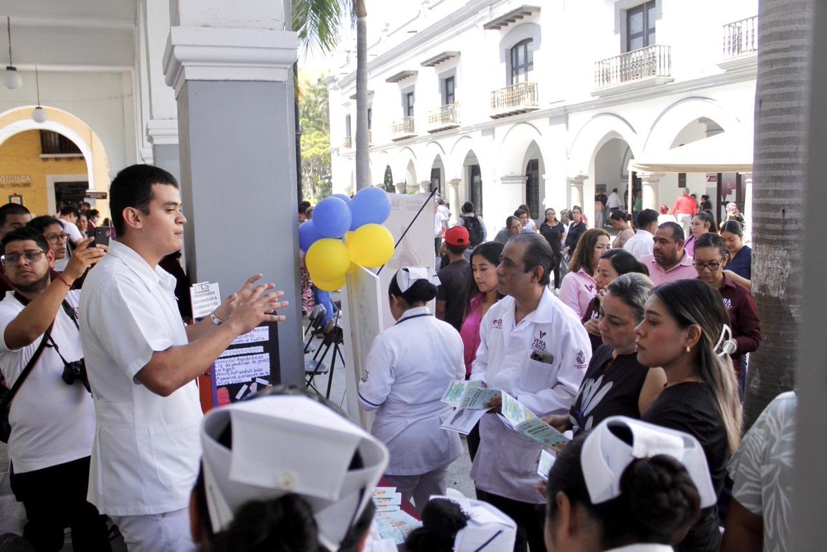 DIF Mpio Veracruz tweet media