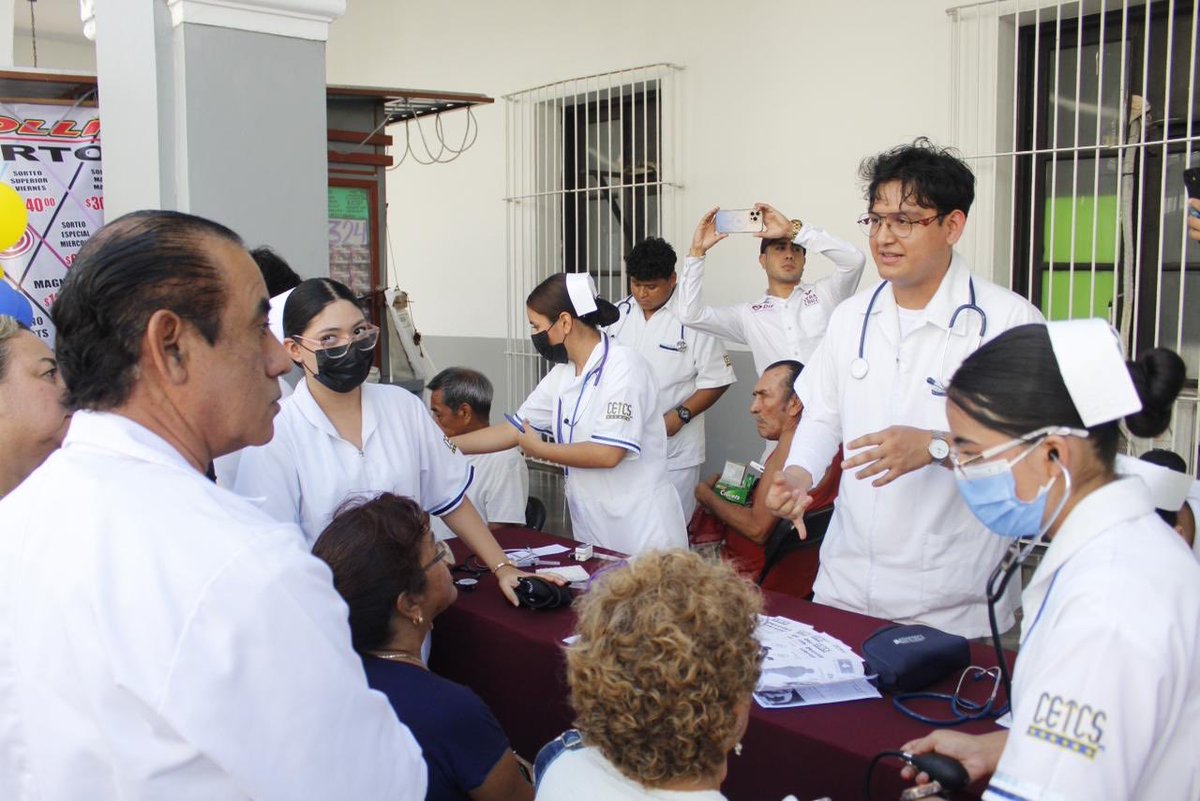 DIF Mpio Veracruz tweet media