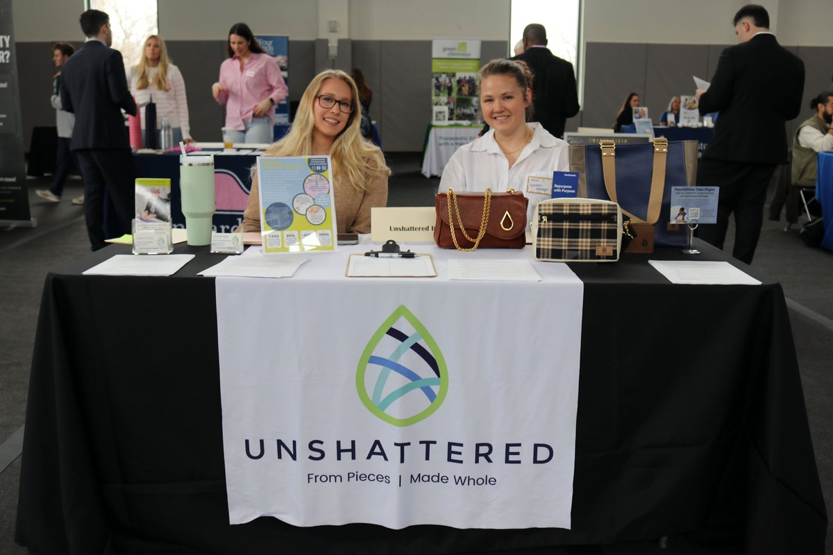 Marist University Center for Career Services tweet media