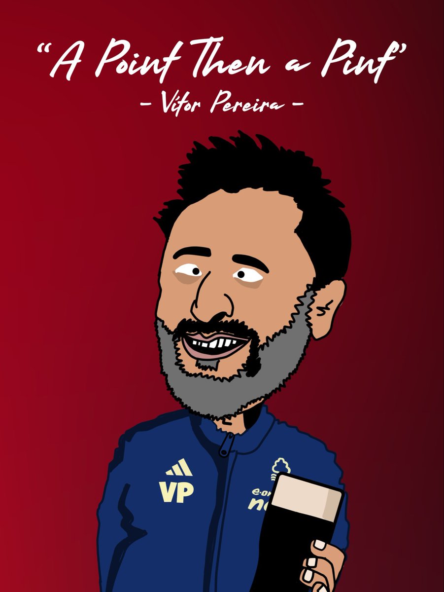 NOTTOONINGHAM FOREST tweet media