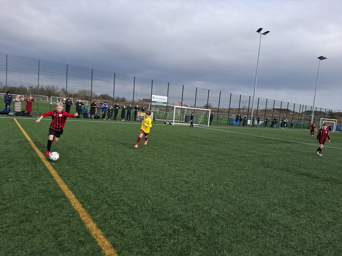 NA Active Schools Kilwinning Cluster tweet media