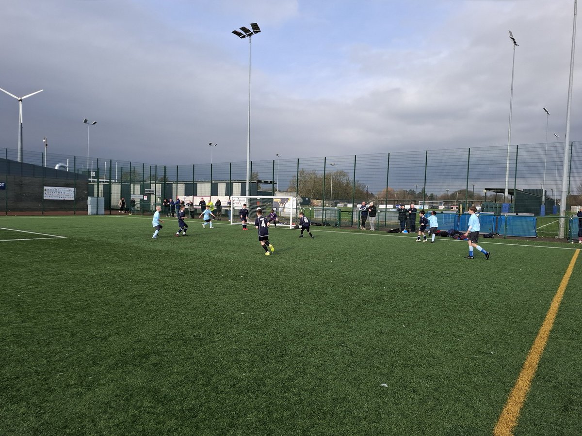 NA Active Schools Kilwinning Cluster tweet media