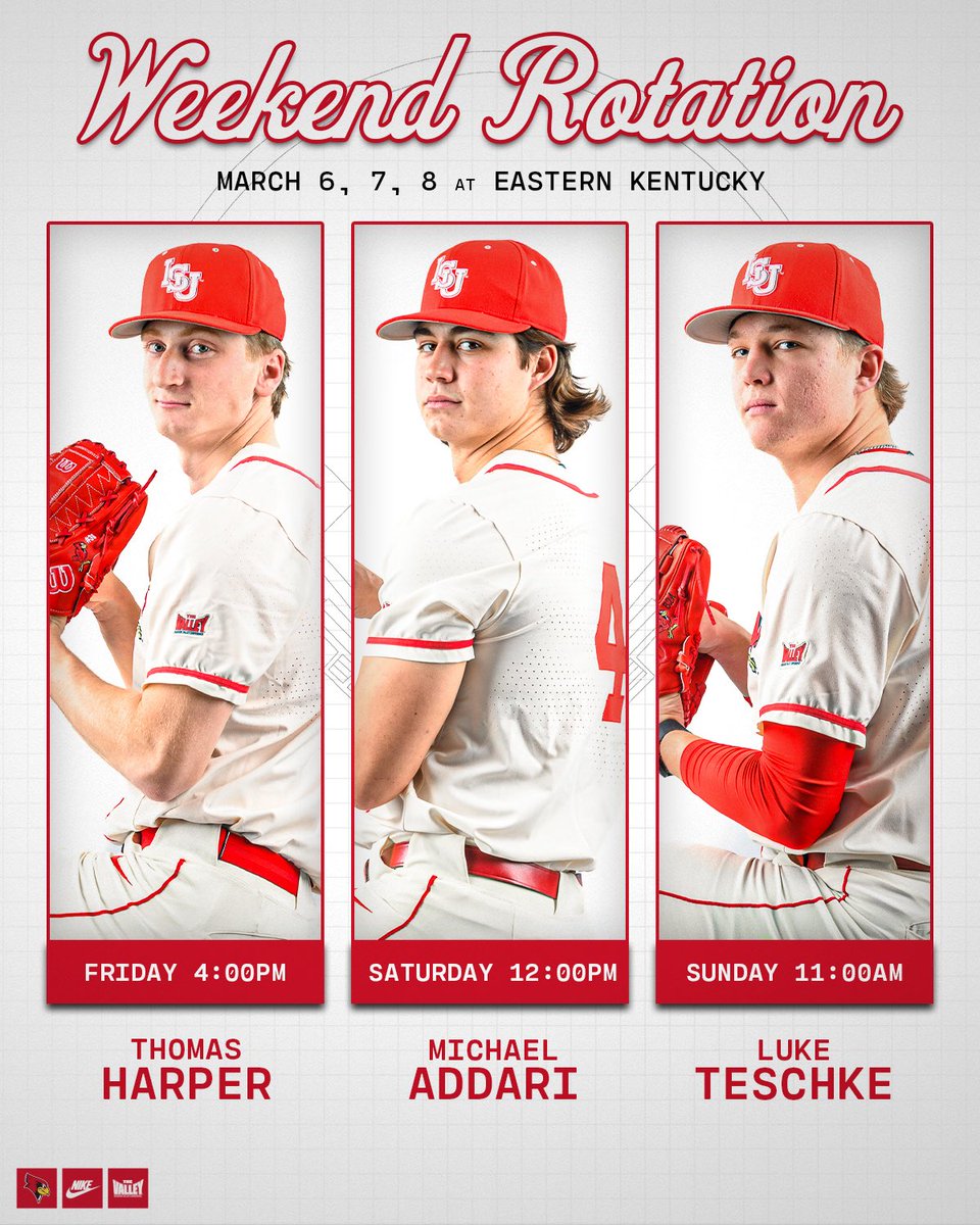 Illinois State Baseball tweet media