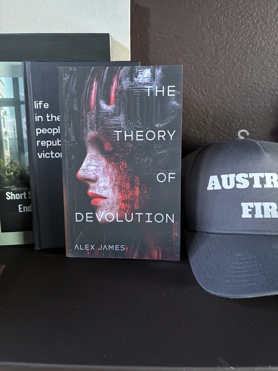 John Goddard tweet media