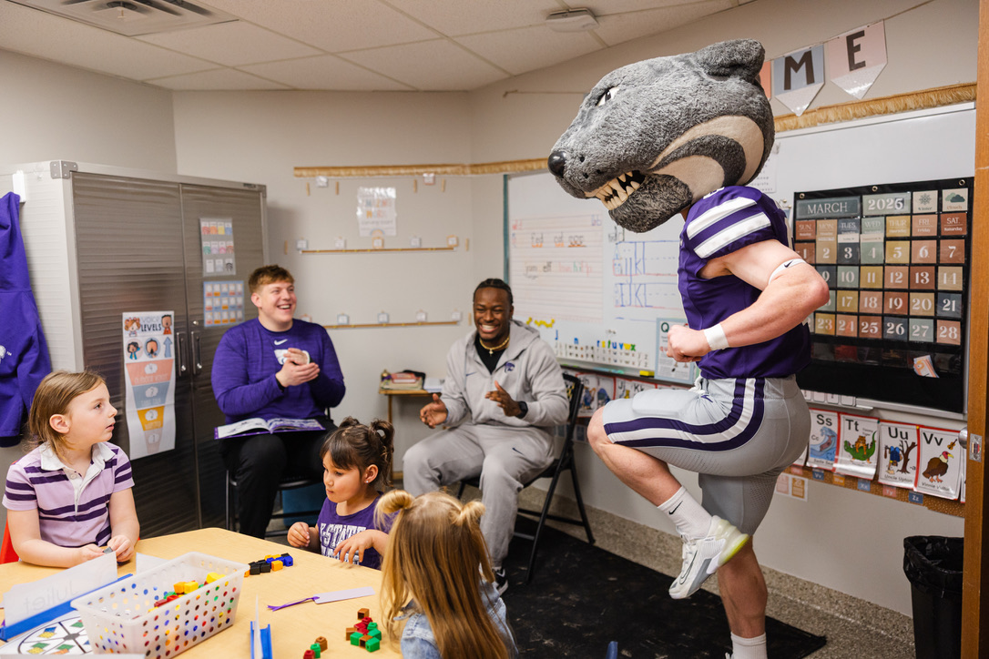 K-State Football tweet media