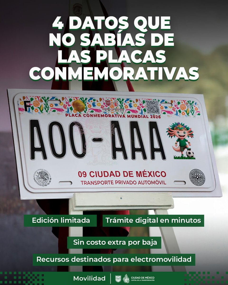 Clara Brugada Molina tweet media