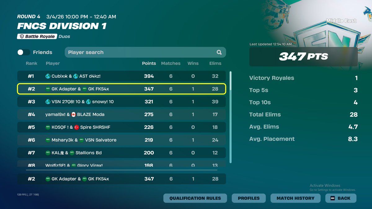 GK Adapter tweet media