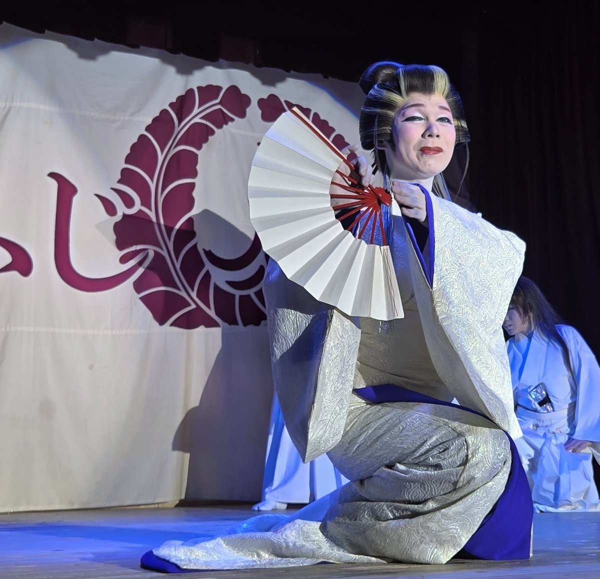 りんでん（Yuko IZUMIDA） (@linden3to) / Posts / X