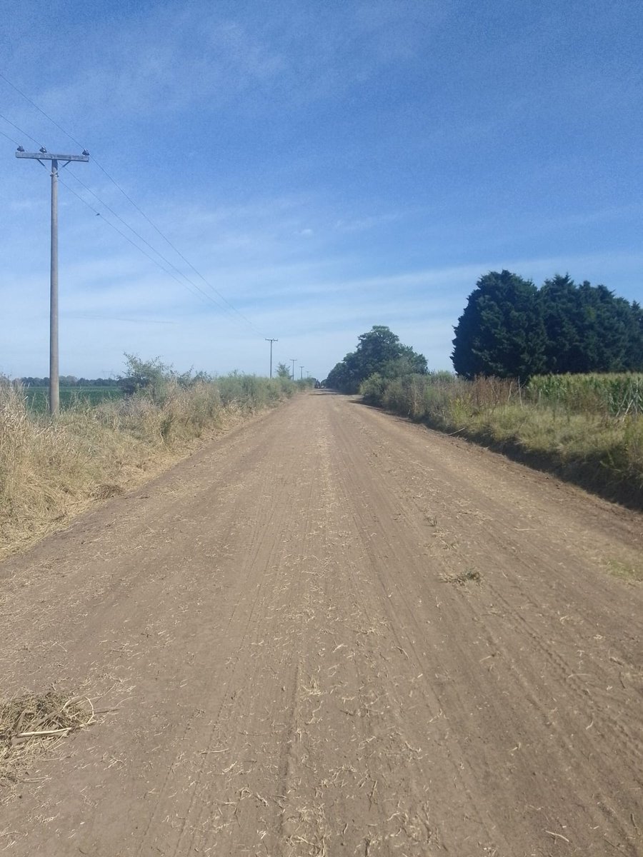 Sociedad Rural ECZ tweet media