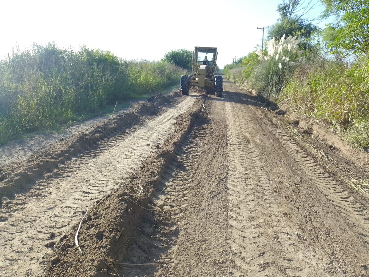 Sociedad Rural ECZ tweet media