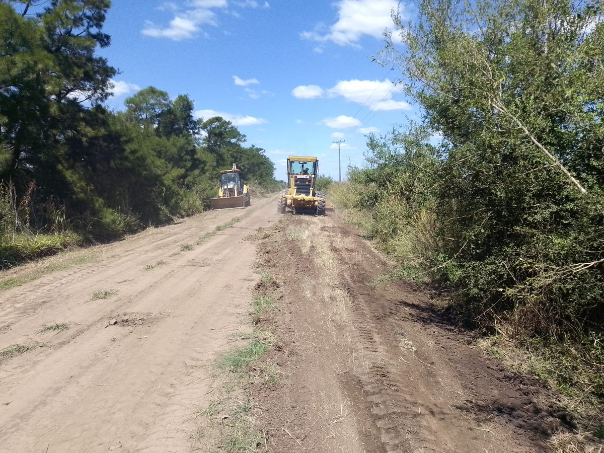 Sociedad Rural ECZ tweet media