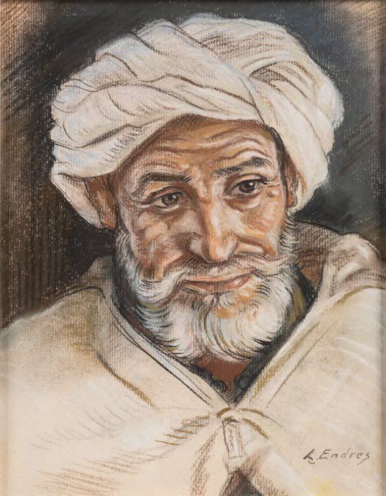 _Mazouz_'s tweet photo. Imam ‘Abd al-Haqq al-Badisi al-Rifi al-Maliki al-Ash‘ari (ق) (d. ~722 AH) relates a remarkable, repeatedly manifested “karamah”, a miracle that recurred time and again, bestowed purely as a divine gift from Allah, granted to a saint renowned for numerous wonders: the great Wali, the Qutb and ‘Arif, and devoted disciple of Abu Madyan “al-Ghwath” al-Maliki al-Ash‘ari (ق) (d. 594 AH), Abu Dawud Muzahim ibn Yaslitan ibn Batwi al-Nakuri al-Mazmi al-Rifi al-Maliki al-Ash‘ari (ق) (d. 578 AH).

This repeatedly manifested “karamah” became so well known that he gained widespread recognition for it. People would seek him out for healing, as reports of his cures spread far and wide. It was through this divinely gifted grace that his name became associated with the relief of the afflicted and the restoration of the ill. It was a lasting sign of divine favor, through which Allah brought relief and healing by His servant.

Among the most famous instances was the healing of the the mighty Almohad Caliph, most likely Abu Ya‘qub Yusuf (I) al-Kumi (رحمه الله) (d. 580 AH), (son and successor of ‘Abd al-Mu’min al-Kumi, رحمه الله, d. 558 AH) when the Caliph was struck by a severe illness, thought to be leprosy. The physicians were baffled and exhausted every possible remedy, yet remained powerless before the disease.

In their distress, they turned to the righteous saint Abu Dawud Muzahim al-Rifi, whose reputation for healing was already well established. They asked him to travel from the region of Mazma (in present-day al-Hoceima) all the way to the Almohad imperial capital of Marrakesh. Through him, by Allah's permission, the prince was restored to health.

Imam ‘Abd al-Haqq al-Badisi al-Rifi states in his great work “Al-Maqsad al-Sharif wa al-Manza‘ al-Latif fi al-Ta‘rif bi Sulha al-Rif”:

“Abu ‘Aqil related to me:

‘‘Amir al-Mu’minin’ in Marrakesh, one of the sons of ‘Abd al-Mu’min ibn ‘Ali, was afflicted with an illness, which I believe was leprosy. His condition confounded the physicians and left them incapable of treating him. It was then mentioned to him that in the land of Batwiyah (today corresponding to the Ath Wayagher tribe in the Western Rif, in the region of Ajdir) there was a righteous shaykh who cured diseases and ailments. So he sent someone to bring him, dispatching for him a splendid horse.

When the messenger conveyed the order to him and presented the horse, the shaykh refused to ride it. He said, ‘My mount will carry me,’ and it was a she-donkey. The messenger replied, ‘I have been commanded to hasten the journey. You will not be able to keep up with me on this donkey, and I cannot leave you behind.’ The shaykh said to him, ‘Go on ahead. You will not spend a night in any lodging but that I will spend the night there with you.’

The messenger set off swiftly. Yet at every place where he stopped for the night, he found that Shaykh Abu Dawud had already arrived there before him.

When they reached Marrakesh, the messenger went ahead and informed the Commander of the Faithful of the shaykh's arrival, and of what had occurred on the journey, how he never spent a night at a stop without finding him already there, despite the weakness of his donkey. The Commander of the Faithful was delighted by this and realized that he was a man endowed with ‘karamah’. He ordered that he be admitted.

He then said to him, ‘There is an illness in my body which has exhausted the physicians, and I hope for your blessing in curing it.’ The shaykh took some of his saliva on the forefinger of his right hand and said to the prince, ‘Take my hand and pass my forefinger over the places on your body where the illness is.’ The ruler did as the shaykh instructed, and he was cured immediately.

He then ordered that a great sum of money be given to him, but the shaykh refused to accept it. He said, ‘I possess the measure of a palmful of earth, half of it stone, and it suffices me over your wealth.’ He meant a small plot of land he owned opposite his house…’”