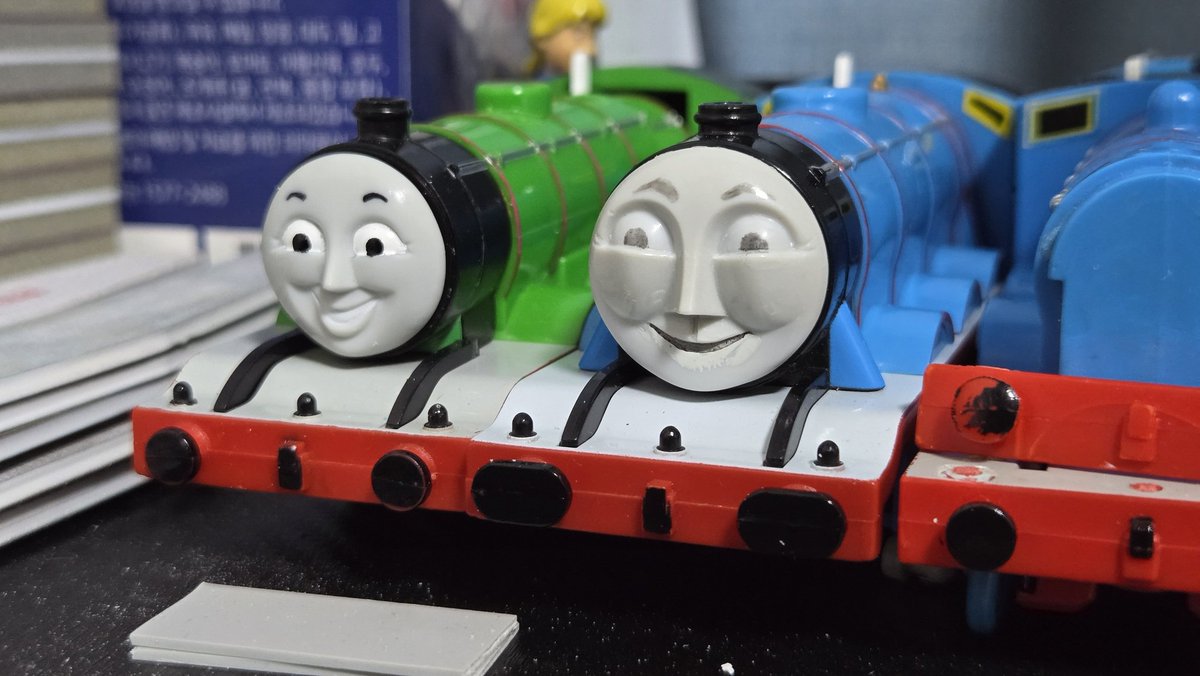 Library_Kim/김모챠(라이닝) tweet media