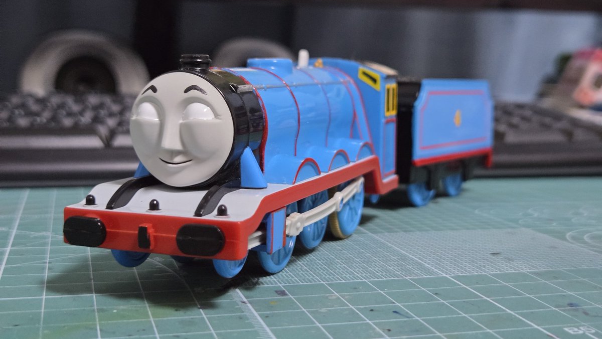 Library_Kim/김모챠(라이닝) tweet media