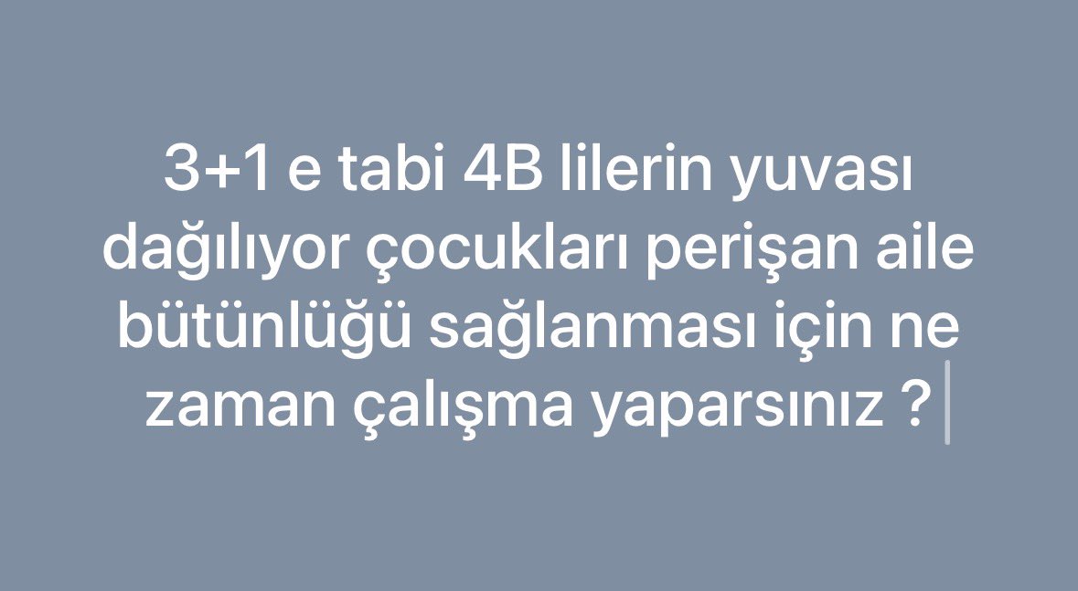 <a href="/leylasahinusta/">Dr. Leyla Şahin Usta 🇹🇷</a> <a href="/ozturkercn/">ERCAN ÖZTÜRK 🇹🇷</a> <a href="/tubacokalfan/">Tuba Vural Çokal</a> <a href="/dtcuneytaldemir/">Dt. Cüneyt Aldemir 🇹🇷</a>